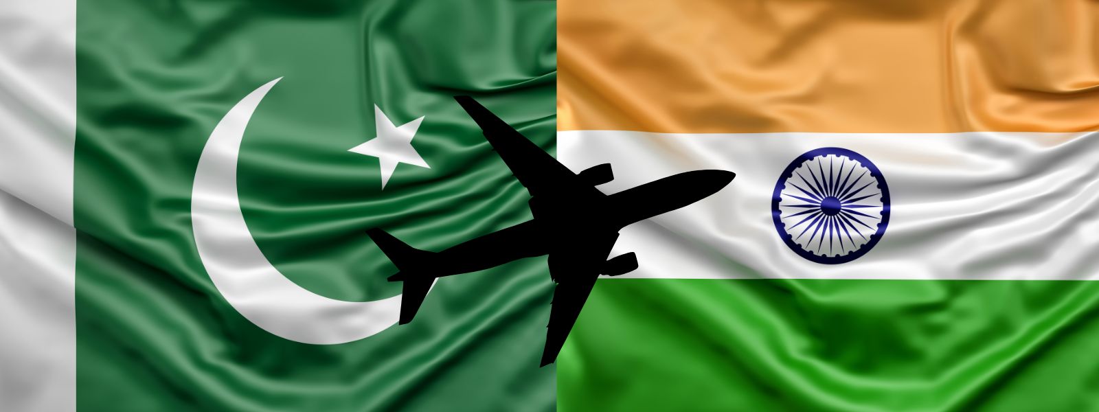 India allows Pakistani plane to carry aid to SL